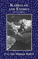 Z'ev Ben Shimon Halevi | Kabbalah And Exodus | Taschenbuch | Englisch (2024)