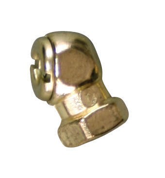 JOES Racing Products 32494 BALL CHUCK