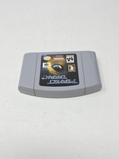 Perfect Dark Nintendo 64 N64 Authentic Cartridge Only