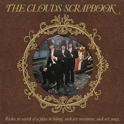 Clouds - The Clouds Scrapbook [New Vinyl LP]