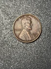 1931 S Lincoln Cent Cleaned