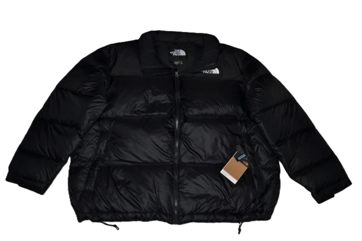 The North Face Nuptse Jackets for Men for sale - eBay