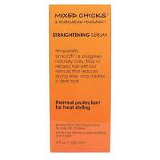 Straightening - Thermal Protection, 4 fl.oz. / 120ml