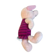 Piglet Winnie The Pooh 8  Plush Disney Store