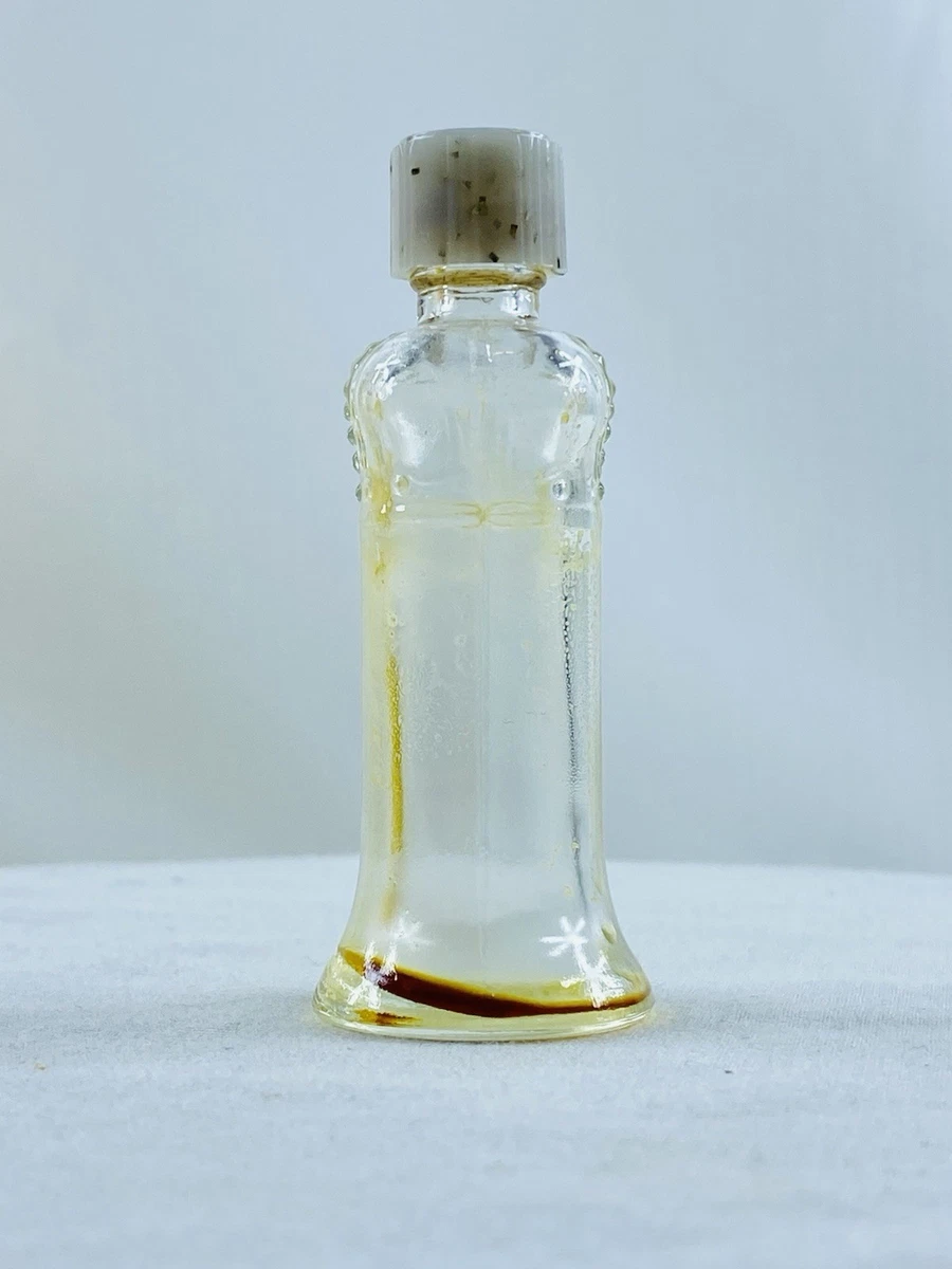 Prince Matchabelli Crown In Collectible Commercial Perfume Bottles