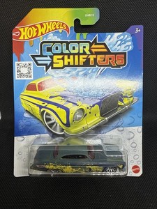 Hot Wheels Color Shifters Purple Passion | eBay