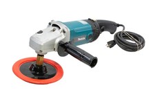 Ma5 Makita 9227c Corded 10 Amp Variable Speed Polishersander. Ma5 Makita 9227c Corded 10 Amp Variable Speed Polishersander.