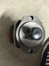 Intertech Fluid Power Hydraulic TF0080WF104-1022 thumbnail 3