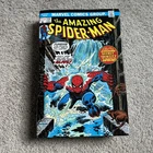 The Amazing Spider-Man Omnibus Vol. 5 HC (Hardcover) - Kane Cover Direct Market