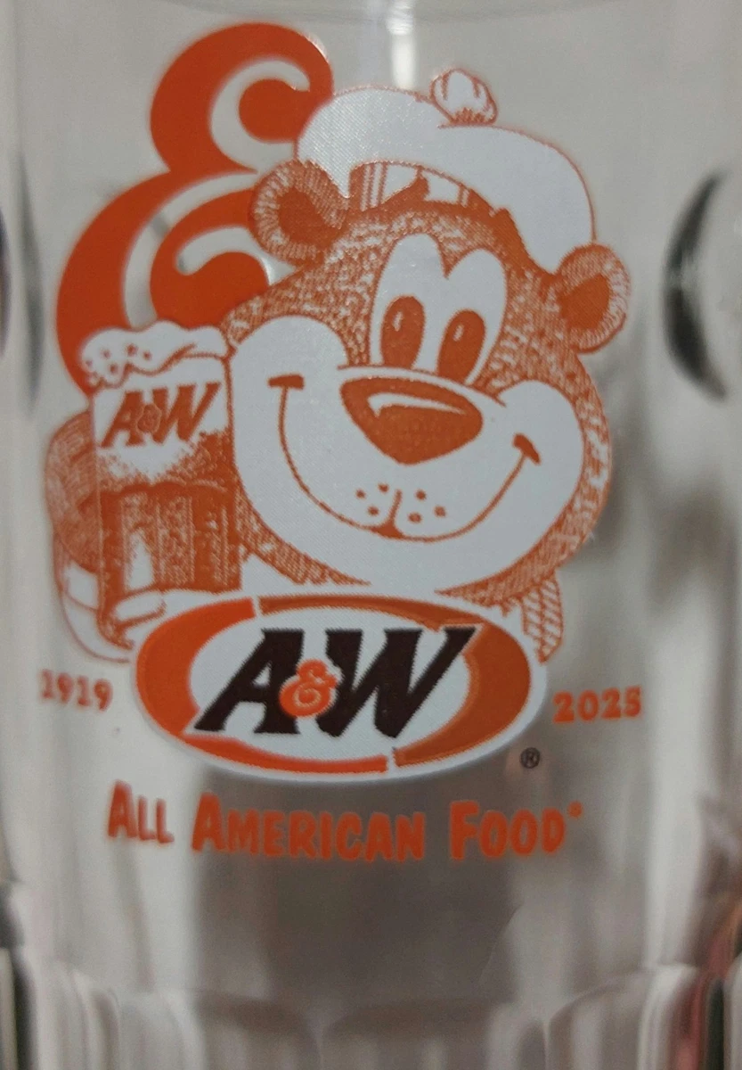 Original A&W Advertising for sale | eBay