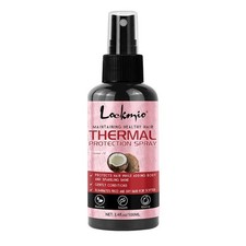 Thermal Protection Spray for Hair Heat Protector Serum Protect Hair From UV Dama