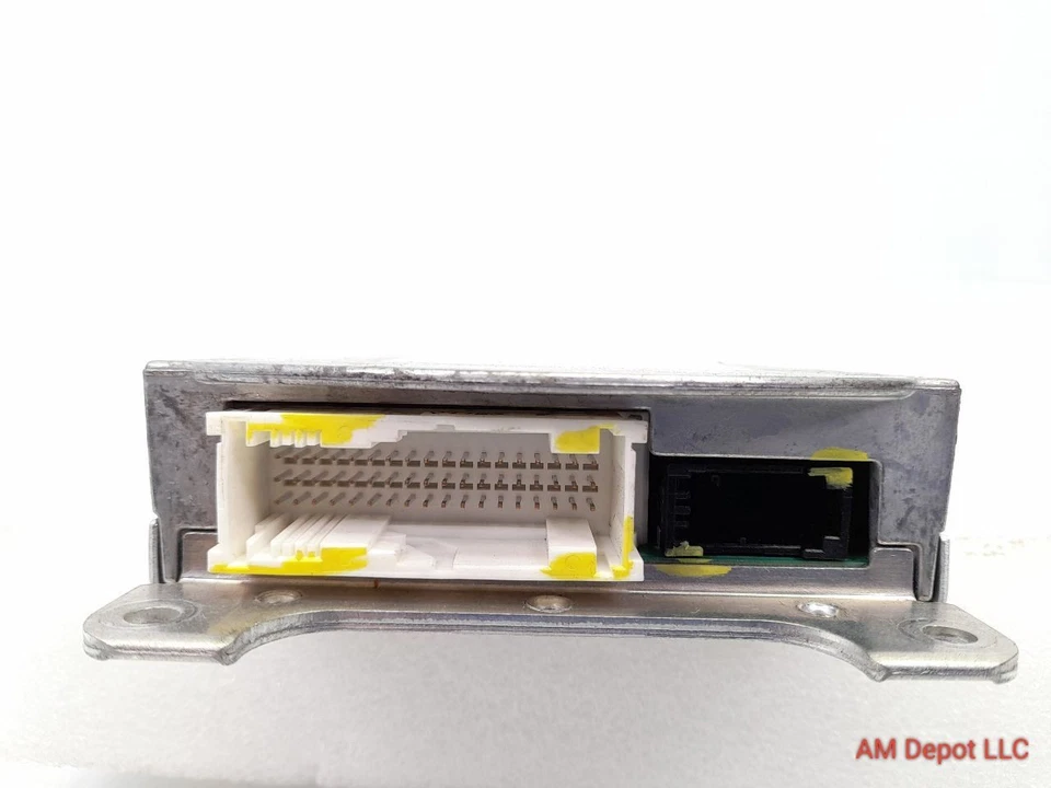 BMW 335i 335xi 328xi 328i E90 E92 2007 módulo de control telemático 84109181230  Foto 3 de 4