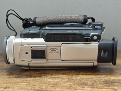 SONY DCR-TRV10 miniDV ビデオカメラ thanks-electronic_b00kcds0ne-ug