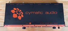 Cymatic uTrack 24 Live Multitrack Recorder & ...