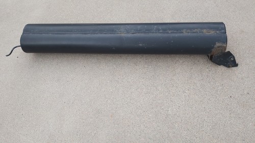 2005 - 2009 LAND ROVER LR3 Air Suspension Reservoir RQN000023 - Bild 7 von 14