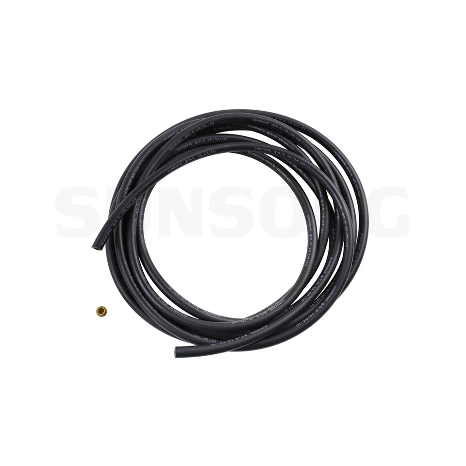 Power Steering Return Hose fits GMC K15/K1500 Suburban 4.8L 1967 1968 1970 1971 - Image 3 of 4