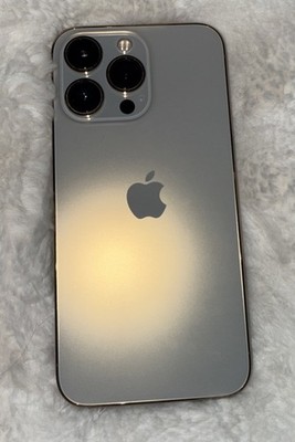 Apple iPhone 13 pro 512GB Unlocked AT&T T-Mobile Verizon Very Good Condition
