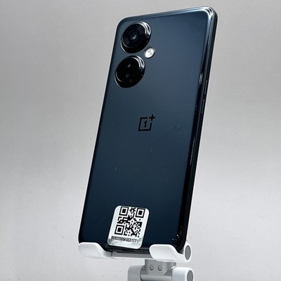OnePlus Nord N30 CPH2515 128GB Chromatic Gray T-Mobile Unlocked