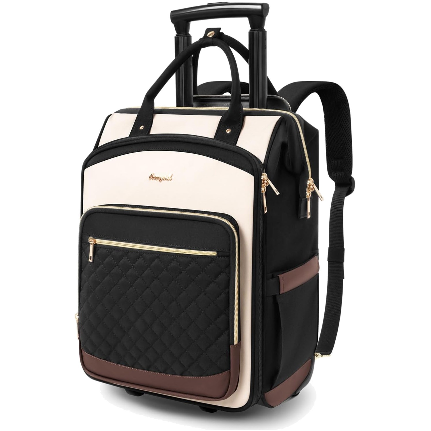 For Travel