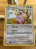 Pokemon TCG Great Encounters Whismur 94/106