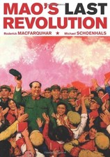 Mao’s Last Revolution by