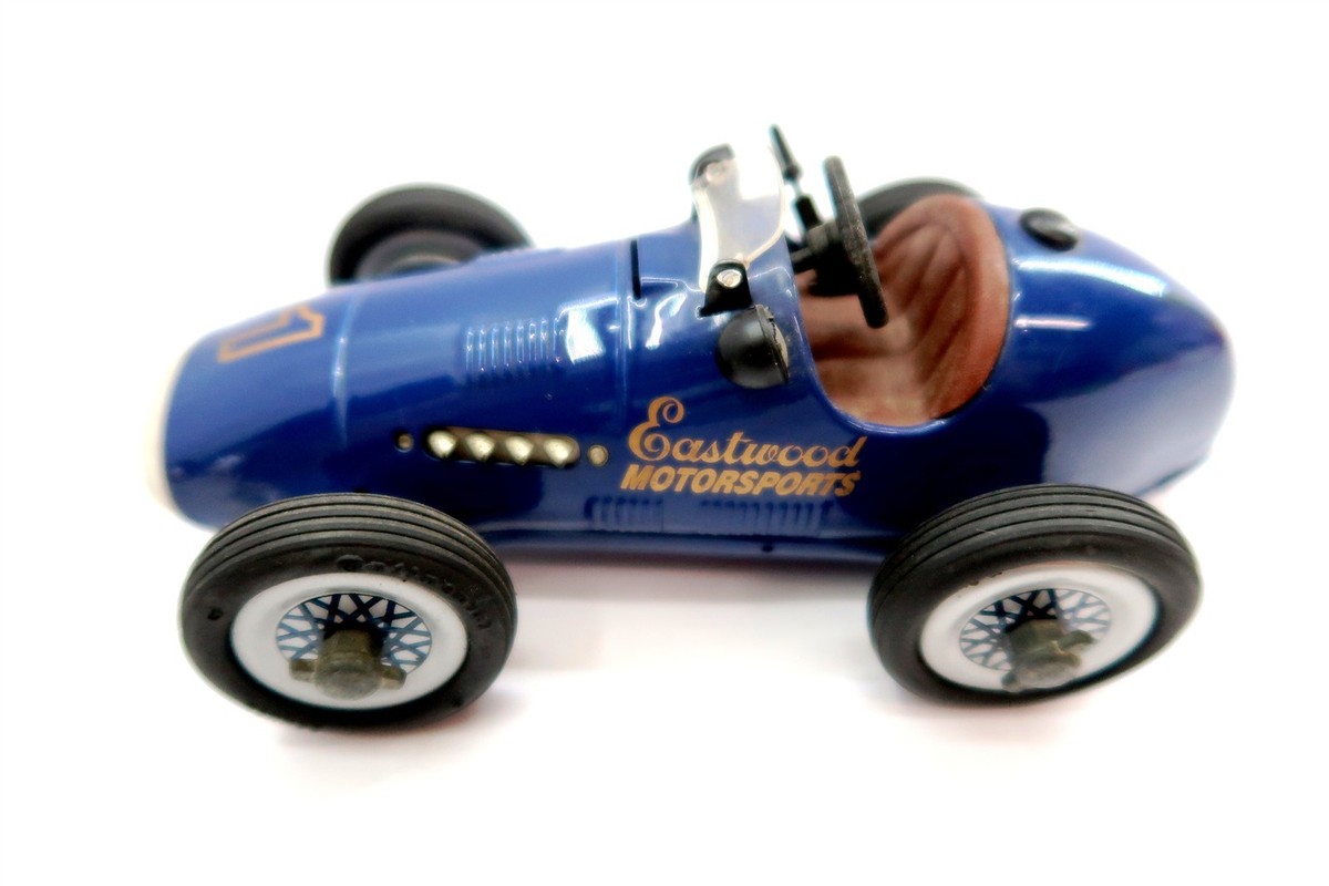 ミニカー Schuco Grand Prix Racer 1070 Vintage SCHUCO GRAND PRIX RACER No 1070 with Box ~ WORKS Made in