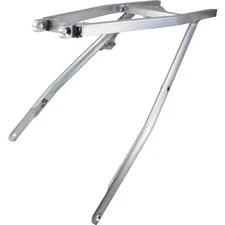 Off-Road Motorcycle Subframe 2014-2016 KTM 125 to 500 Substitute OE# 77203002000