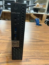 🔥 Dell OptiPlex 5050 Micro Desktop PC – Intel i7-7500T – 16GB RAM – 128GB NVMe
