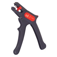 Tool Aid 19100 Wire Stripper for Recessed Areas