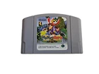 Banjo-Kazooie (Nintendo 64 N64) NTSC-J Japan