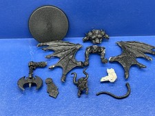 RAR! Bloodthirster / Blutdämon der Chaos Dä...