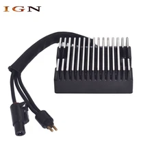 For 1994-2003 Sportster 74523-94 74523-94A Voltage Regulator Rectifier New