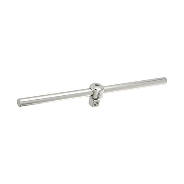 Kyoto Machine Tool (KTC) Slide head handle BHM3-S Total Length: 200mm Japan