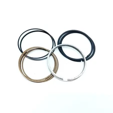For Hyundai Accent For Kia Rio Set of Engine Piston Ring STD 23040-2B600