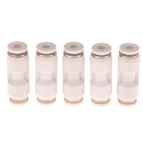 5Pcs For Bambu Lab X1 X1C X1E P1P P1S A1 PTFE Tube Connector Pneumatic1.75mm - Bild 2 von 8