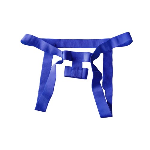 Herren Bandage G-String Tanga Unterwäsche Träger Unterstützung Jockstrap Slip Unterhose - Bild 4 von 10