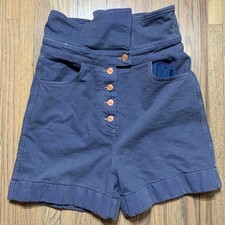 Nocturne 40 aritzia shorte