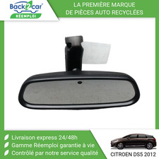 Retroviseur intérieur Citroen DS5