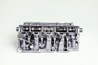 Zylinderkopf AMC 908988 FüR Renault Megane 3 KZ0 ScÉNic JZ0 BZ0 DZ0 VAN Kangoo 2