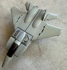 Vintage 1984 Gobots Leader 1 Figure 100% Complete MR-25 Bandai Tonka