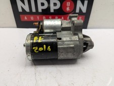 Démarreur Mazda MX5