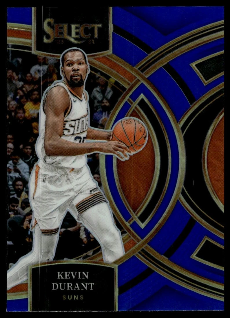 デュラント　セレクト　シルバー　PSA 10 2023-24 Panini Select - Kevin Durant #199 for sale | eBay