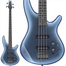 Bajo eléctrico Ibanez SR280E-BMU, interruptor activo/pasivo, usado