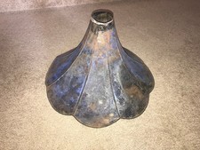 Antique Gramophone / Phonograph Horn / Cone
