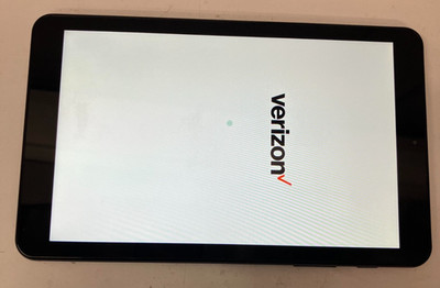 Samsung Galaxy Tab A 8.0 - 32GB - Black (Wifi) ~m1755