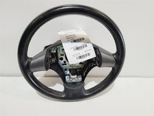 CORVETTE  2006 Steering Wheel 555593