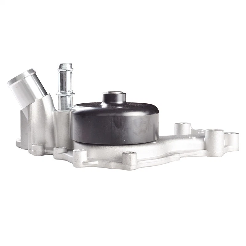 Water Pumps For 12-18 Jeep Wrangler Wrangler JK Anniversary Sport Utility 2-Door - Image 4 of 4