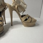 SAINT LAURENT Classic Tribute Size 35.5 — photo 2