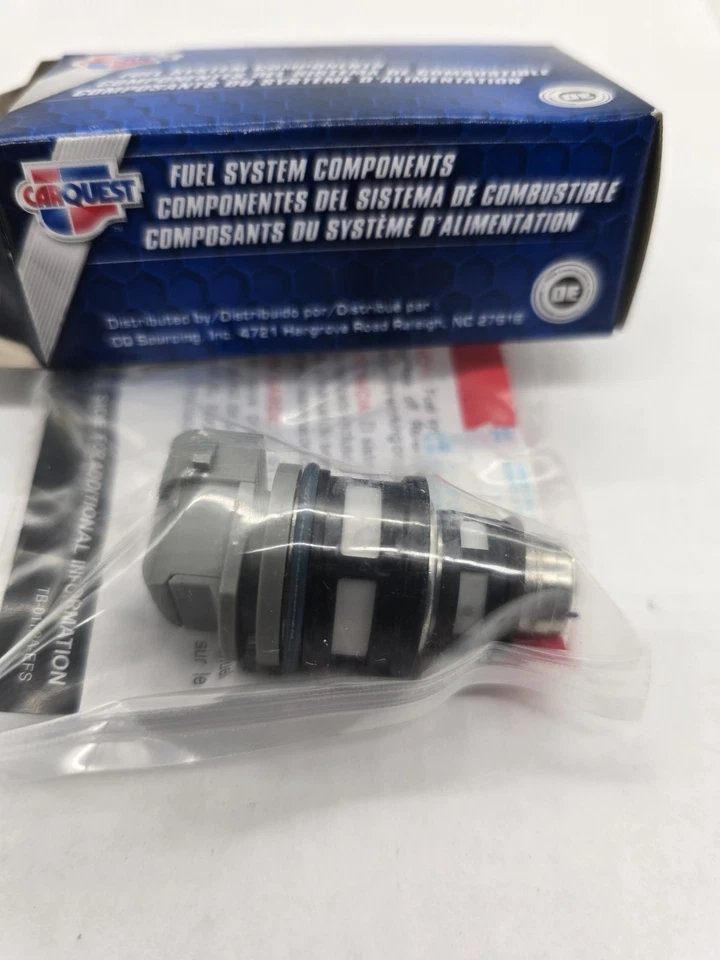CARQUEST FUEL INJECTION A2112013 - Injetor de combustível - Imagem 4 de 4
