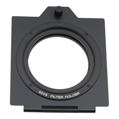 Hoya Filterhalter mit 55mm Schraubgewinde Holder